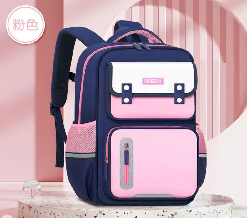 Школьные сумки хорошего качества