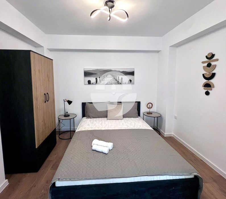 Продава се Двустаен апартамент в к.к. Слънчев бряг - 47 кв.м за 1341 €/кв.м - Снимка #6