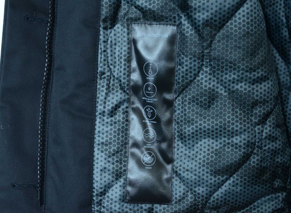 Elvine XS и S оригинальная куртка