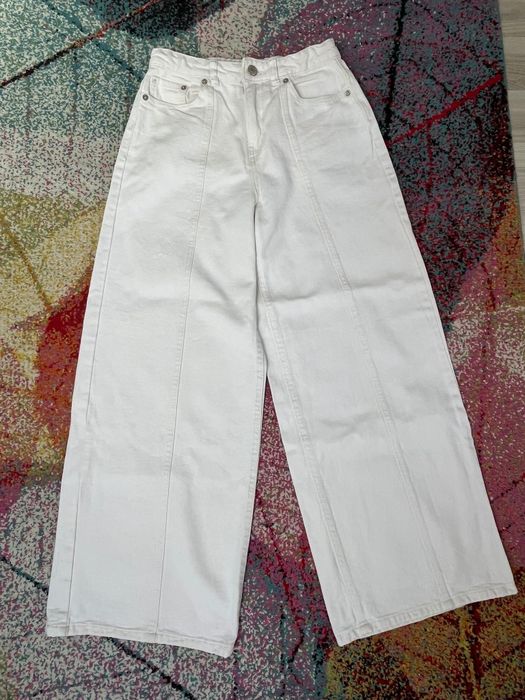 Blugi fete Sinsay 152 cm 11-12 ani