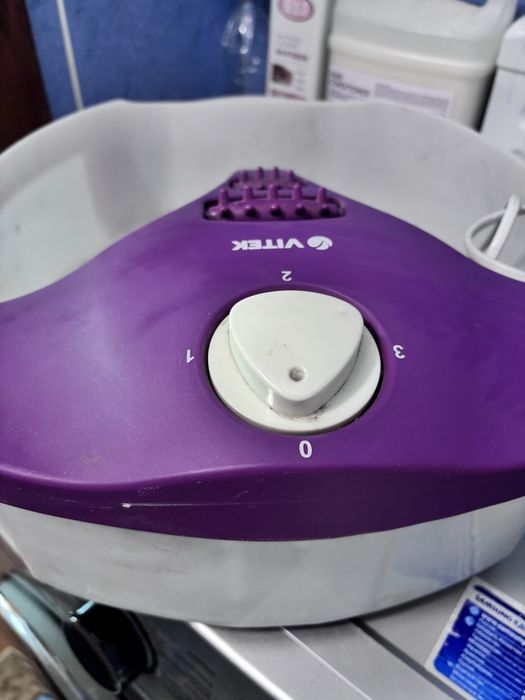 Ванна для ног Vitek