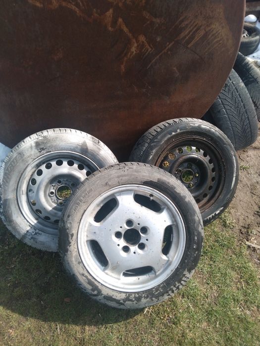 Шины на легковые автомобили