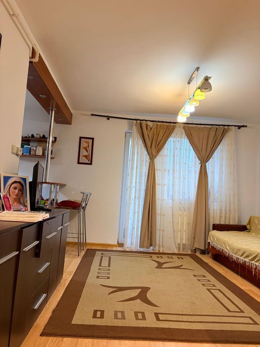 Apartament la promoție!