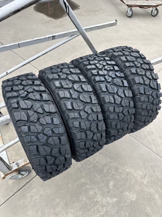 4 anvelope 215 65 R16 Tracker M+S Dot 2025 Garantie 3 ani