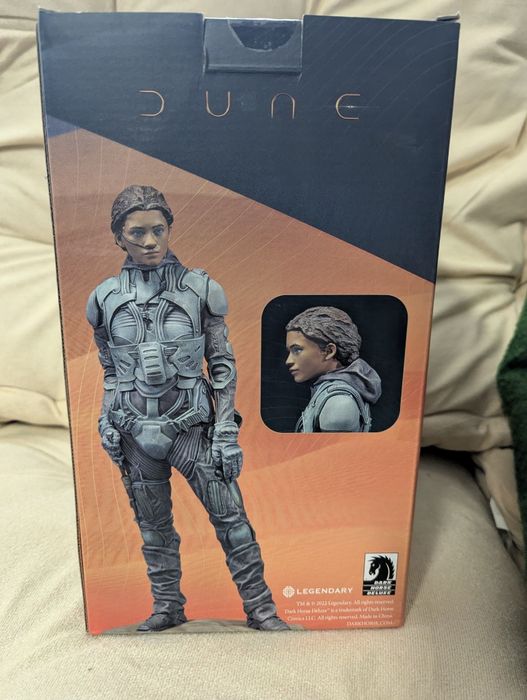 Figurina Dune Chani