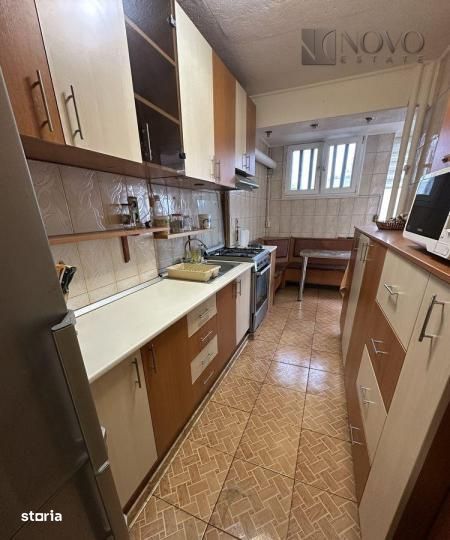 2 Camere | Stefan cel Mare | Pet Friendly | Metrou