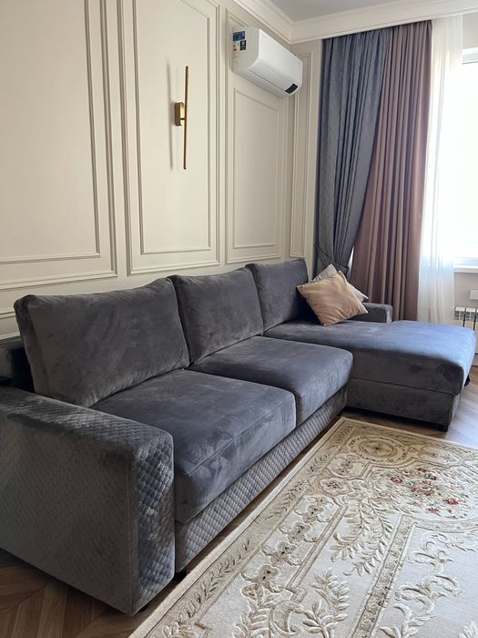 Диван раскладной