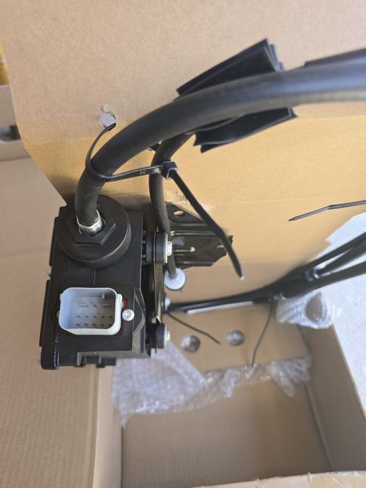 Modul frana de mana BMW X5.X6