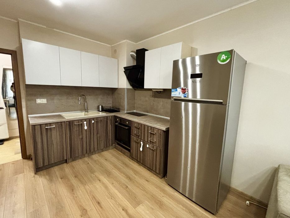 Дава се под наем Тристаен апартамент в София, Овча купел - 90 кв.м за 765 € - Снимка #3