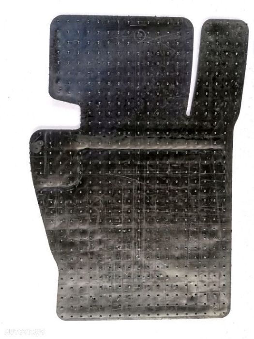 Covorase Cauciuc BMW X3 E83