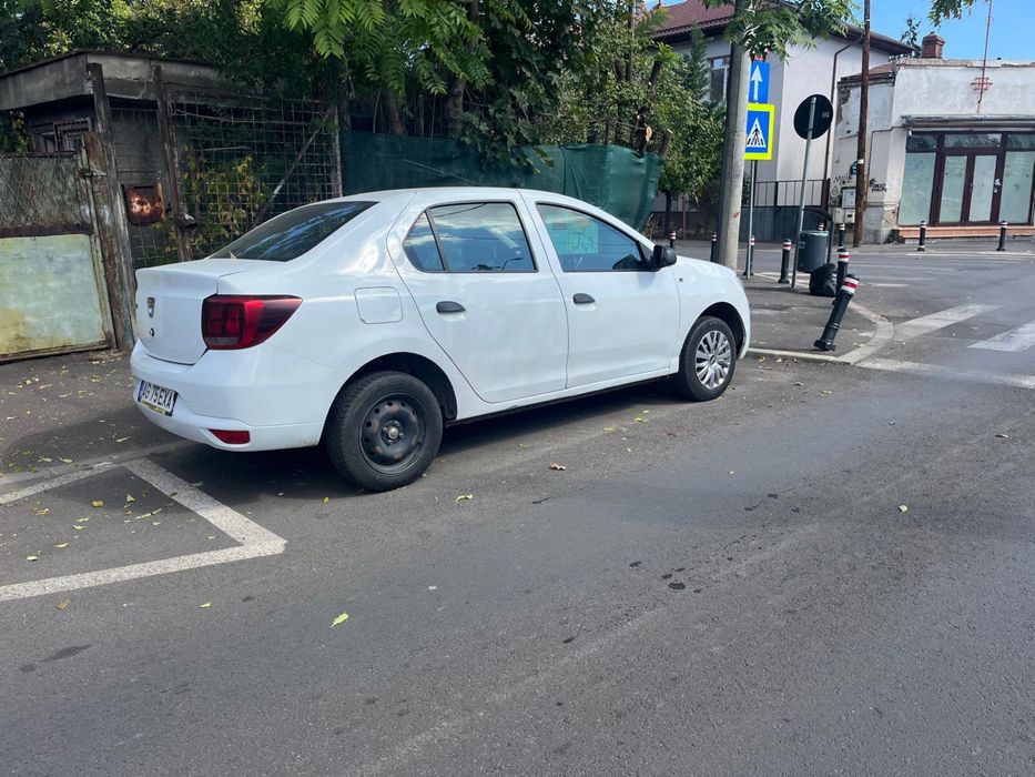 Dacia Logan Gpl 2018