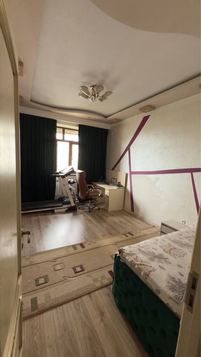 Продаётся квартира