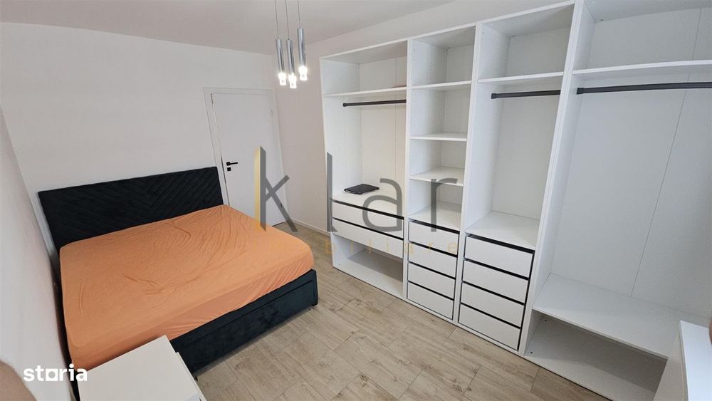 Apartament modern 4 camere 100mp,terasa,Zorilor LIDL Frunzisului