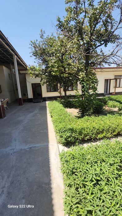 Продается дом можно как земельный участок под строительство.
Мирзо Улу