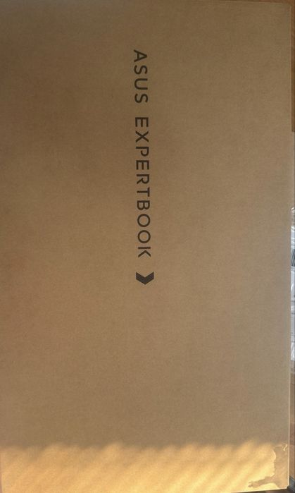 Vand Laptop Assus ExpertBook