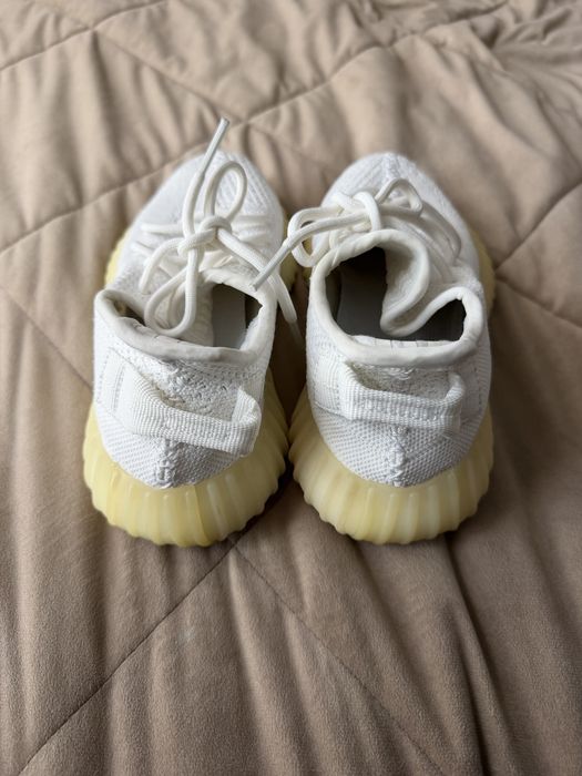 Маратонки  Yeezy