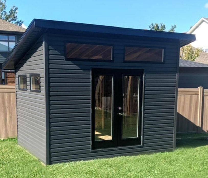 Case și garaje auto oferta la 30 euro mp