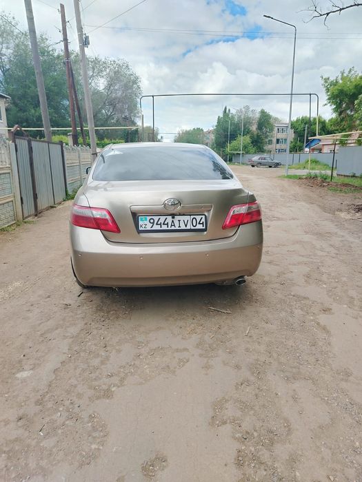 Камри 40 в хорошим сост