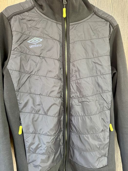 Мъжки спортен екип UMBRO