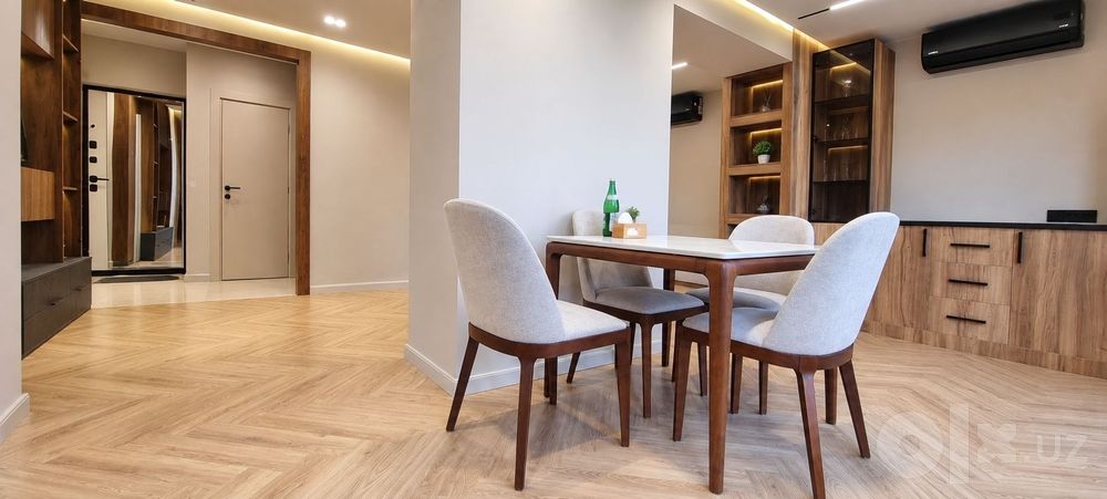 Ц-1 Эко парк 1²/4/4 кирпич 50м²