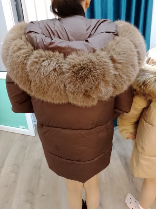 Продается куртка