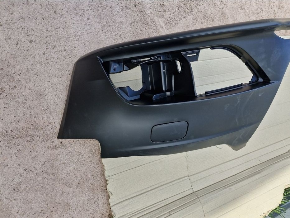 Bara fata Audi A4 B8 facelift 2012-2015 cu spălătoare NOUA AM