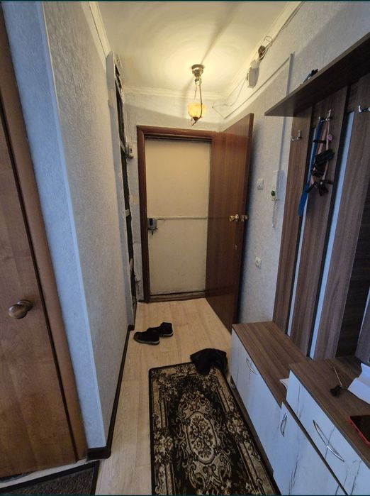 2-комнатная по Маясовой 36