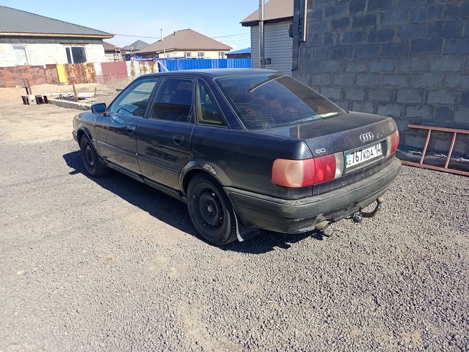 Продам Ауди в4 инжекто