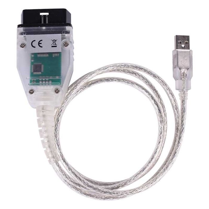 MPPS V13 адаптер