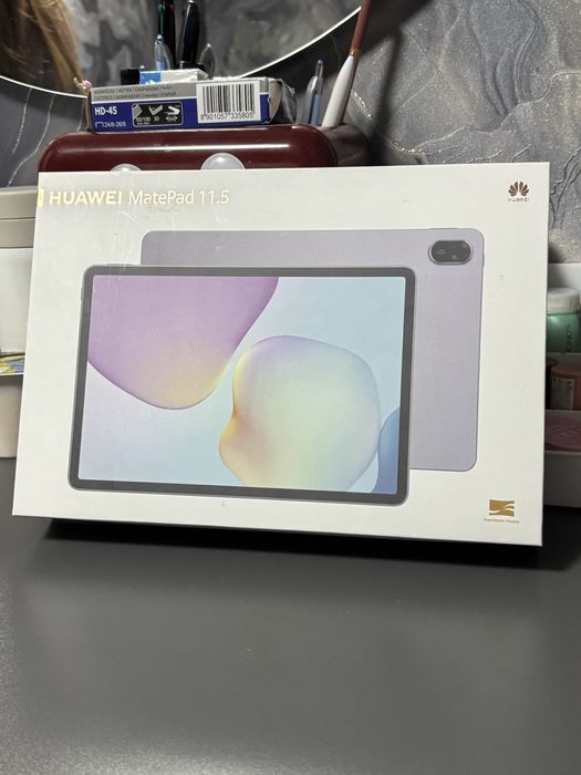 Huawei MatePad 11.5