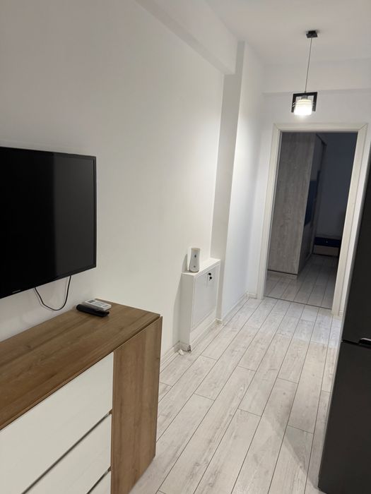 Închiriere apartament 2 camere zona Sebastian parc