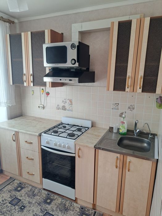 Продам двухкомнатную квартиру