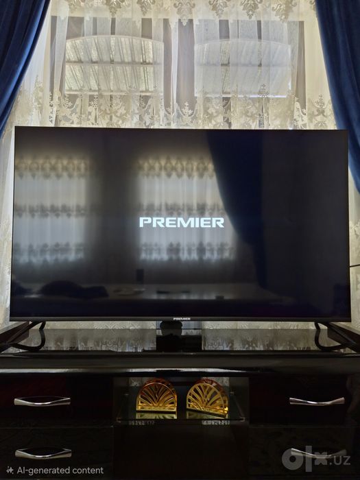 Premier Televizor 55