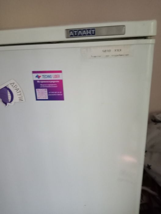 Продам холодильник бу