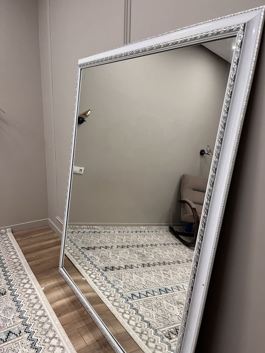 Продам большое зеркало