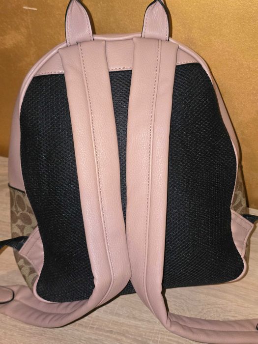 Coach страхотна дамска раница