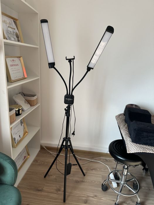 Vand lampa led Cupio Smart Bright