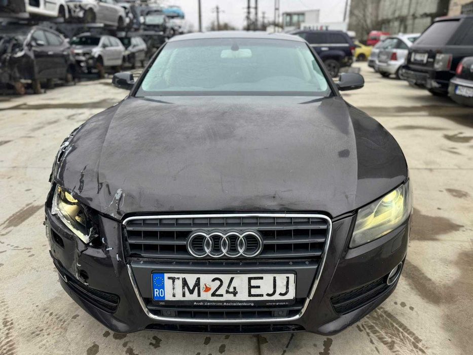 AUDI A5 2011 — imagine 2