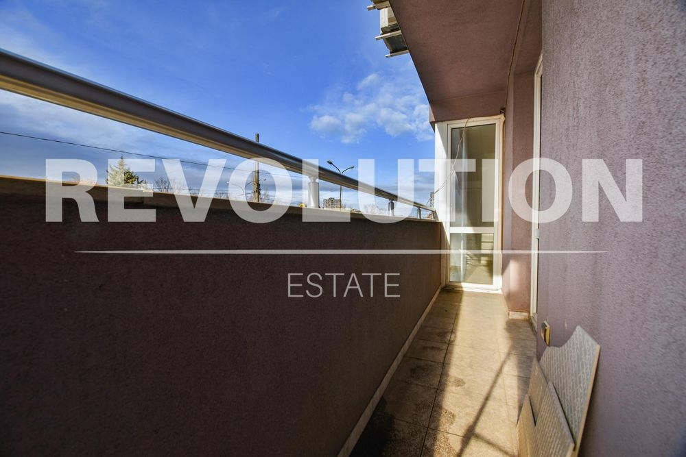 Дава се под наем Тристаен апартамент в София, Дървеница - 91 кв.м за 698.19 € - Снимка #10