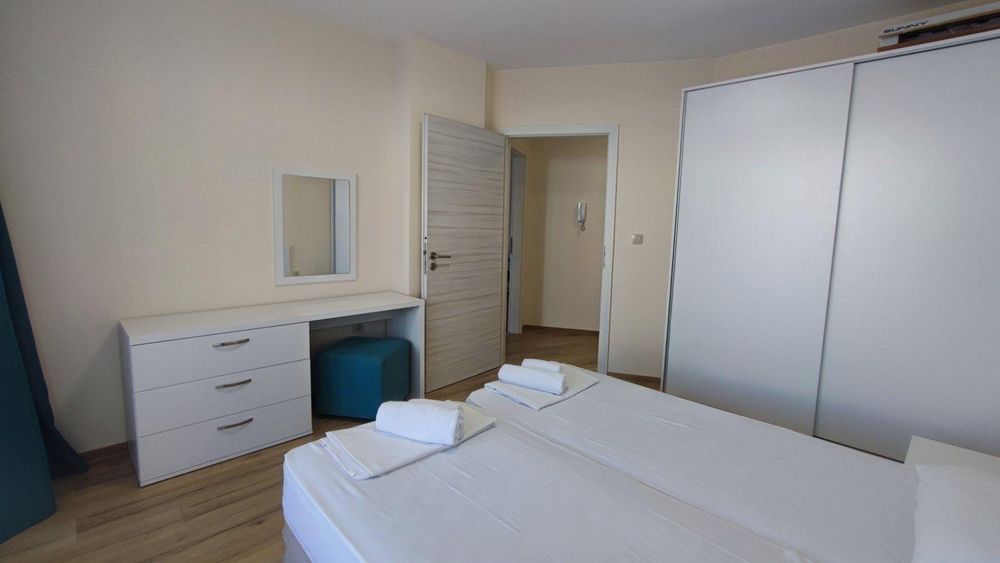 Продава се Двустаен апартамент в Варна, Аспарухово - 106 кв.м за 1416 €/кв.м - Снимка #5