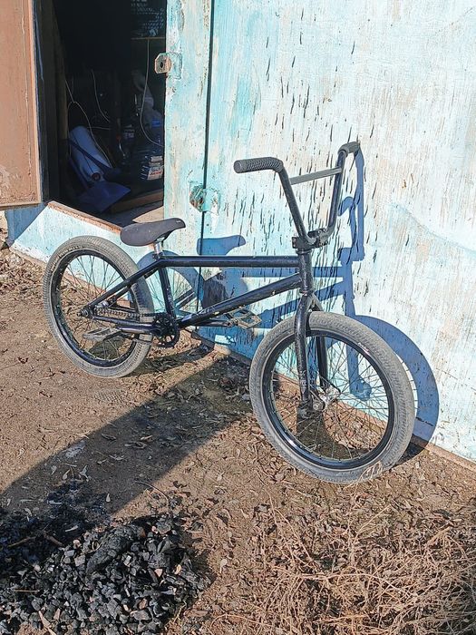 Продам бмх в хорошем состоянии