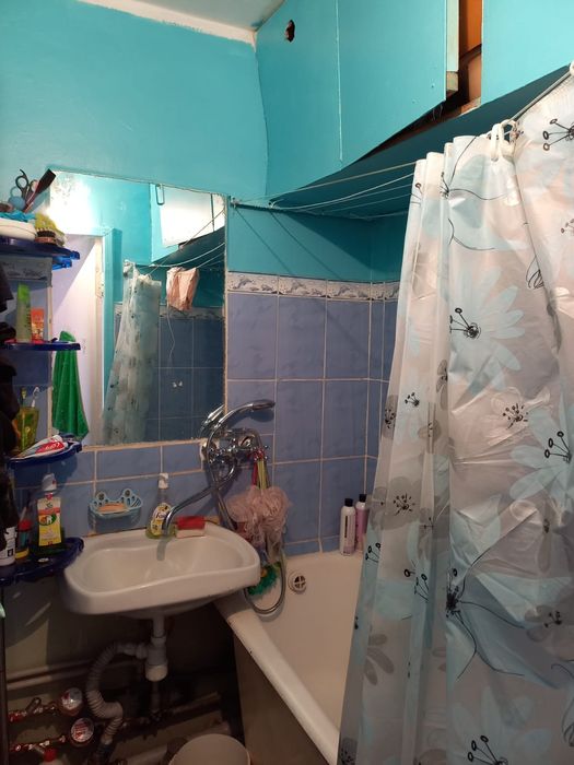 3-х комнатную квартиру продам