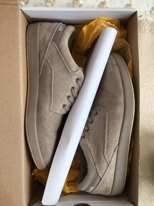 Детски обувки Caterpillar