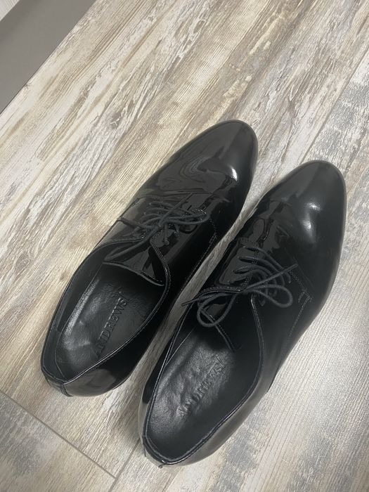 Мъжки официални обувки