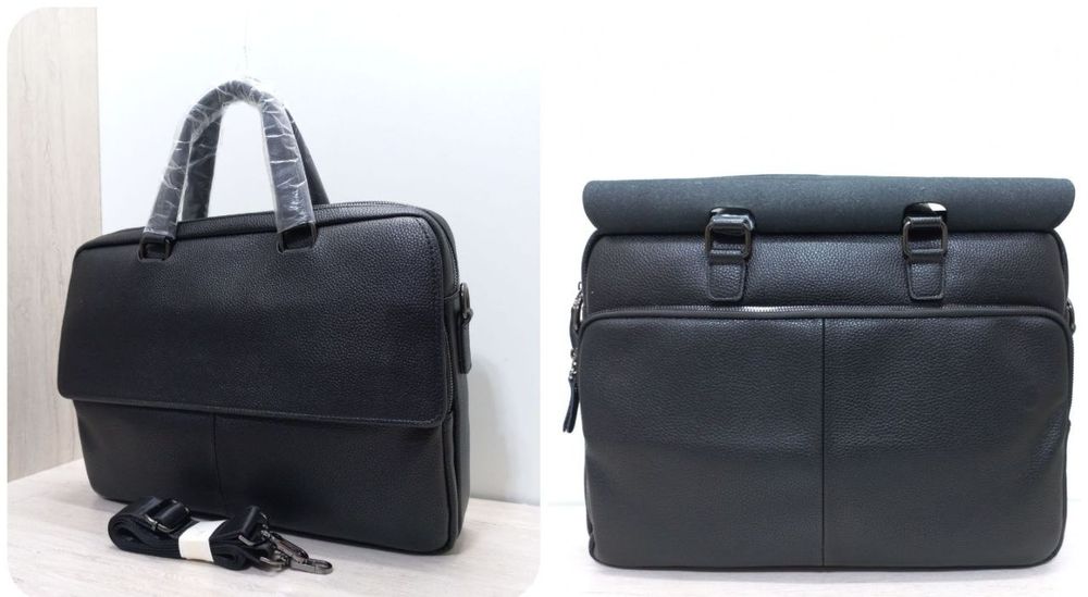 Хорошая и идеальная Сумка для ноутбука и документов  B.W.S. 8208-8 No:
