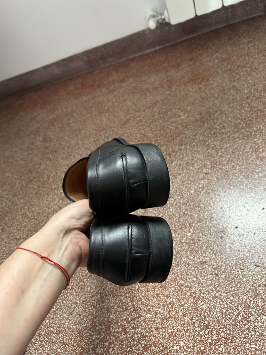 Pantofi Gucci Barbati