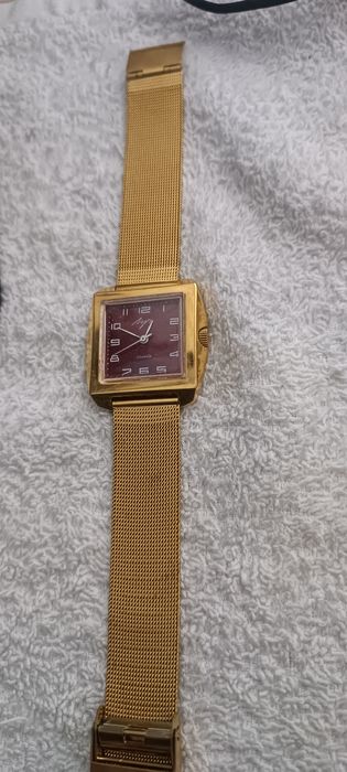 Луч механические часы