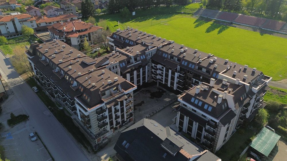 Продава се Магазин в Банско - 58 кв.м за 1189 €/кв.м - Снимка #8