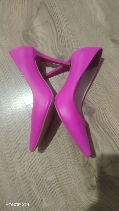 Pantofi stiletto, ocazie sau birou