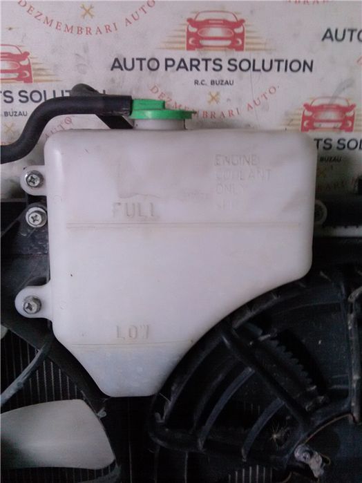 Vas expansiune suzuki sx4 1.6 b an fabr 2014